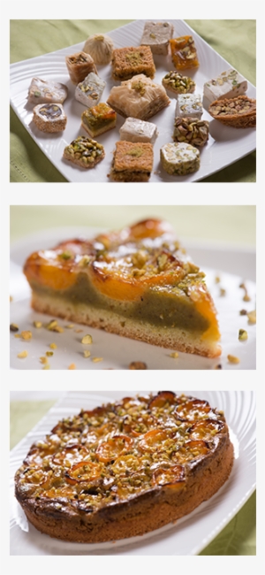 Confection - Confectionery