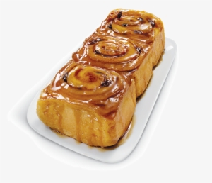 Schnecken - Puff Pastry