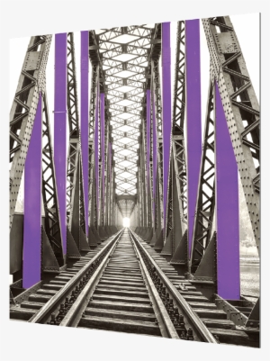American Industrial I Framed Print - Black - 126cm