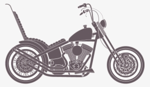 Choppers - Custom Chopper Icon Png