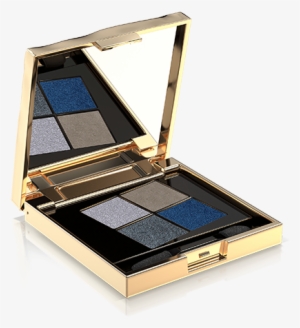 Book Of Eyes Eye Quad Palette Ice Tears - Smith & Cult Book Of Eyes Ice Tears Eyeshadow Palette