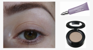 To Start I Applied Urban Decay's Primer Potion From - Urban Decay Primer Potion Professional