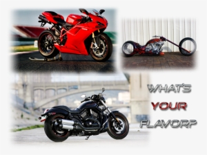 Whether You Own A Street Bike, Harley Davidson, Custom - High Definition Wallpaper Bicycle