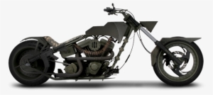 Go To Image - Orange County Choppers Galeria