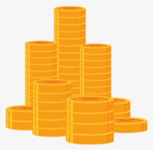 Pile Of Coins - Construction Set Toy