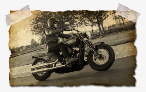 Get Your Harley Davidson Serviced At Bud's Harley Davidson - Harley Davidson Softail Slim