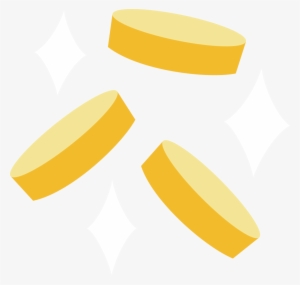 Coins Png Clipartu200b - Gladmane Cutie Mark