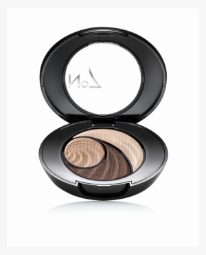 Tap Twice To Zoom - No7 Stay Perfect Eyeshadow Trio