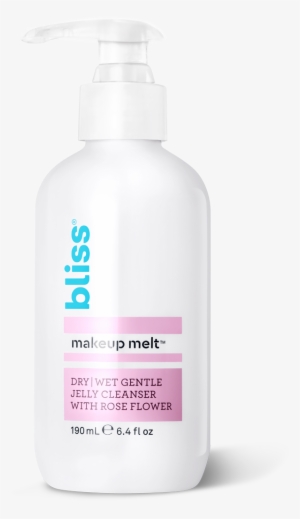 Bliss Makeup Melt Cleanser - Cleanser