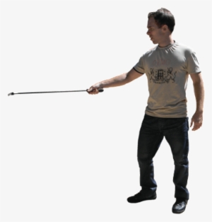 Png People - Barbecuing People Png