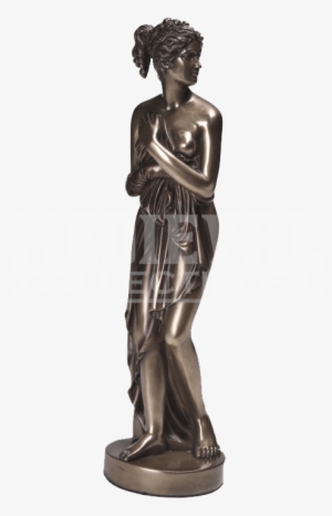 Bronze Venus By Canova Statue - Venus By Canova Statue