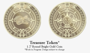 "when I Started Working On This Project, I Hoped That - Coin