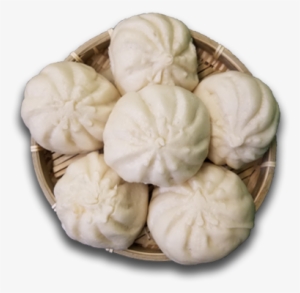 Dumplings Png - Steam Png Bun