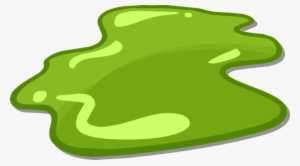 Pile O' Goo Sprite 003 - Icon