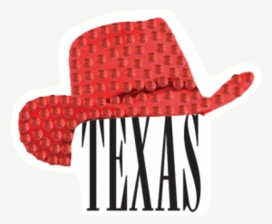 Cowgirl Hat - Illustration