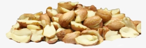 Roasted - Mixed Nuts