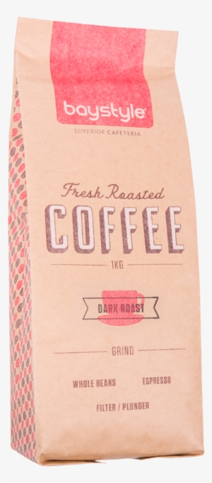 Dark Roast Not For The Faint - Coffee