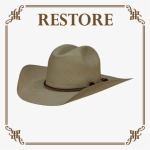 Watsons Hat Shop Restores Hats - Historic Crystal Palace Saloon Tombstone