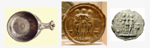 Picture - Graces Greek Mythology Symbol