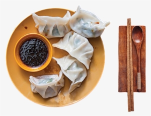 Food Snack Dumplings - Dumplings