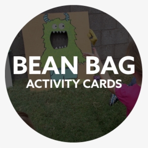 Bean Bag - Lhd Iwo Jima Island