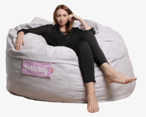 Your Bag Your Way - Bean Bag Chair