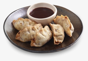 Fried Duck Gyoza Wagamama