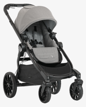 Uppababy Vista Stroller - City Select Lux 2017