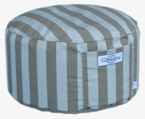 Bean Bag Chair With Ottoman - Bean Bag Chair