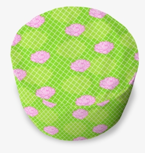 Lotus Fresh Grass - Strawberry