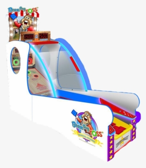 Bean Bag Toss - Cornhole