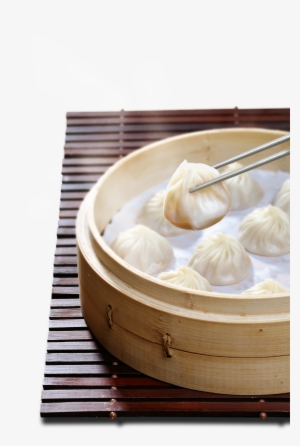 Now With A Handful Of Locations In Western Washington - Dumpling