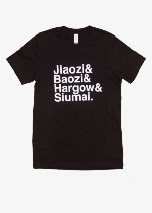 Image Of Fab Four Dumpling Tee - Del The Funky Homosapien Shirt