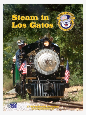 Billy Jones Wildcat Railroad