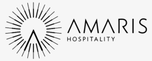 Logo Amaris Hospitality - Amaris Hospitality Logo