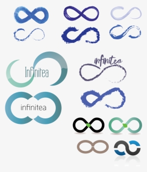 Infinity Logo Roughs-01 - Heart