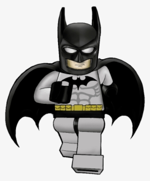 Free Png Lego Batman Marvel Cartoon Png Images Transparent - Batman Lego Clip Art