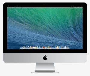 21 - 5-inch Imac - 1tb - Komputer Apple
