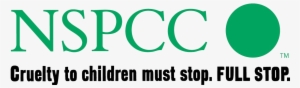 Nspcc Logo 2 - Circle