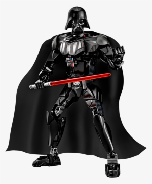 Darth Vader Lego Star Wars