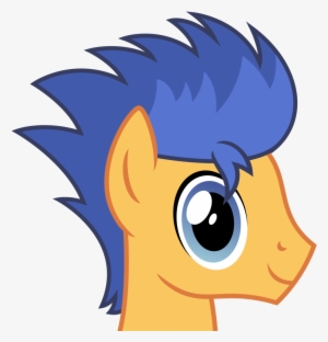 Absurd Res, Artist - My Little Pony Flash Sentry Head