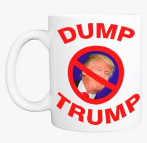 Dump Trump - Donald Trump
