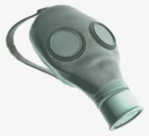 Gasmask - Gas Mask