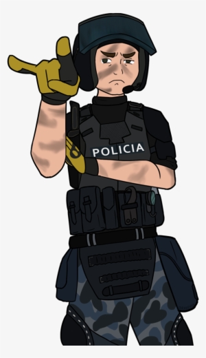 When You Spot A Twitch On Cams - Assault Rifle