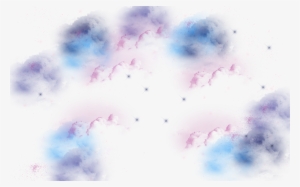 México City - Watercolor Paint