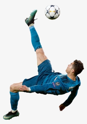 Cristiano Ronaldo Render - Cristiano Ronaldo 450 Real Madrid Goals