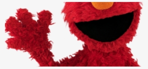 Elmo Cartoon 2 - Elmo