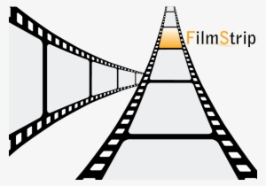 Icons - Film Roll Png Hd