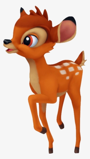 Bambi Disney Wiki Fandom Powered By Wikia - Bambi Png