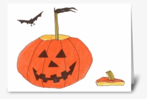 Best Witches For Halloween Greeting Card - Greeting Card